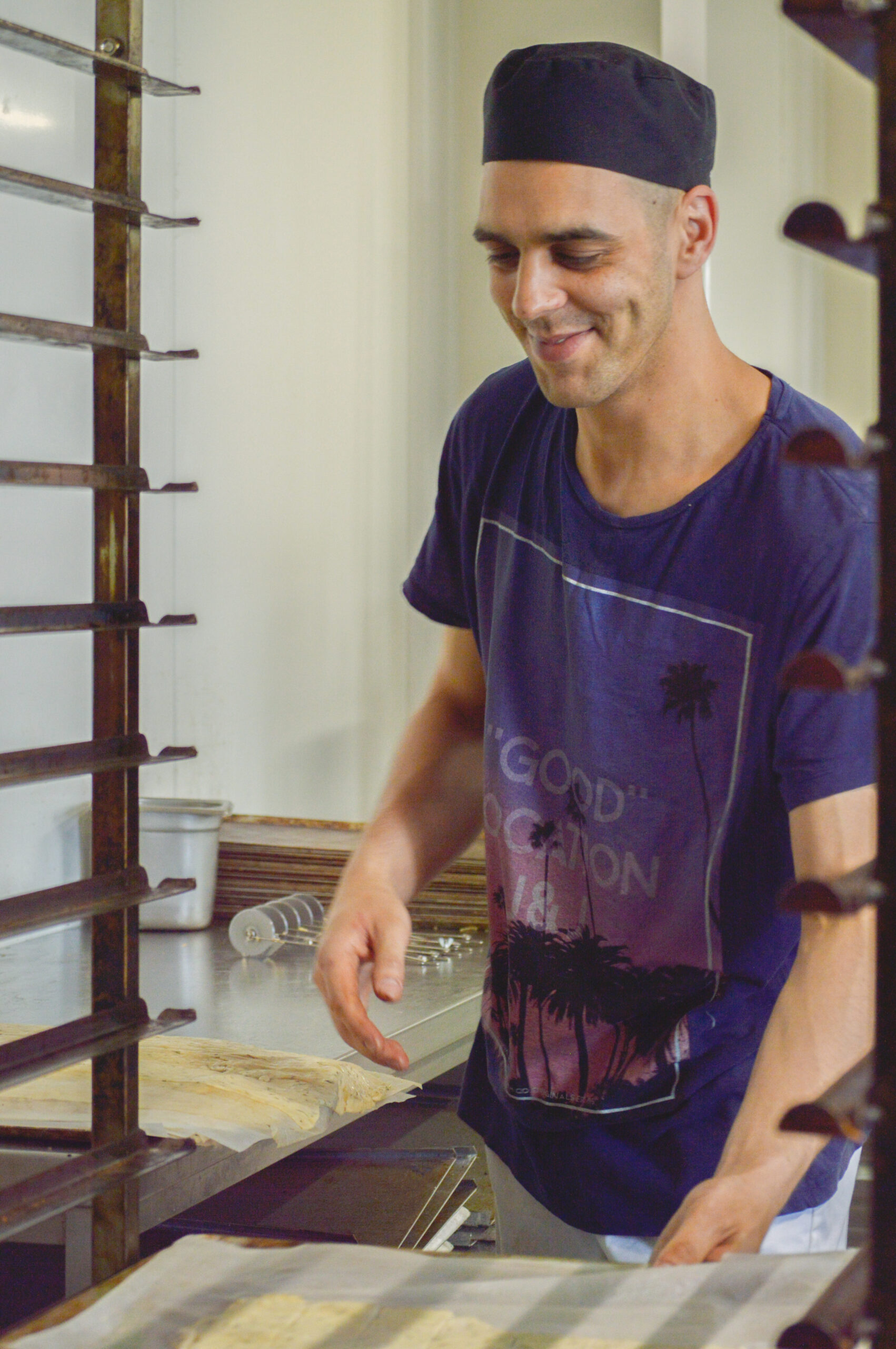 Paolo-mad-lab